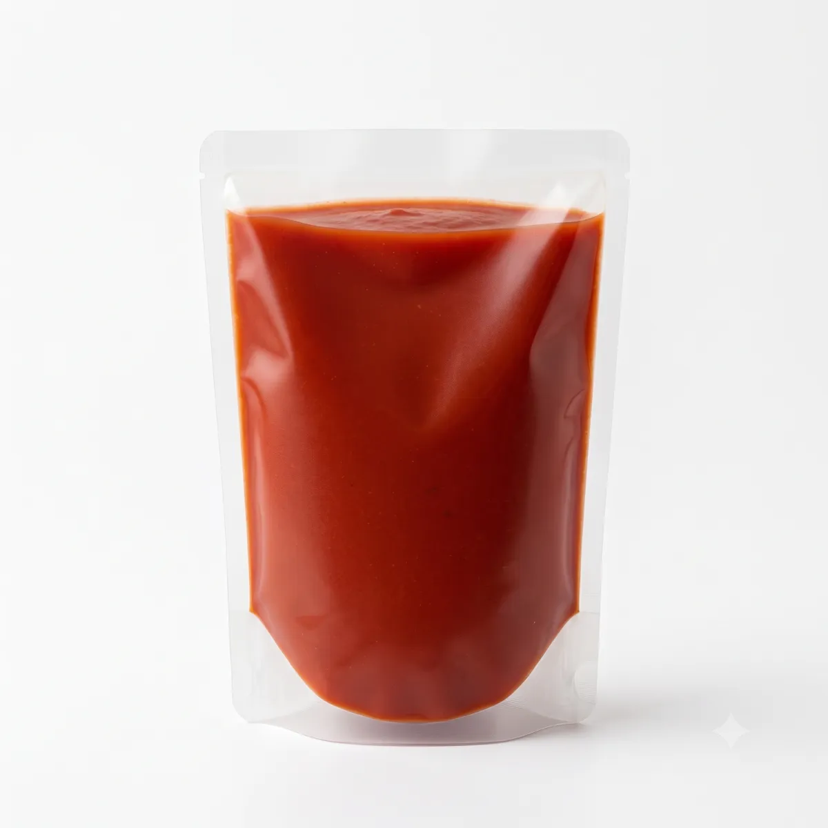 Cook-in stand up pouch
